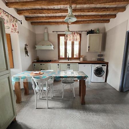 Vivienda Rural Del Salado Villa Jaén Exterior foto