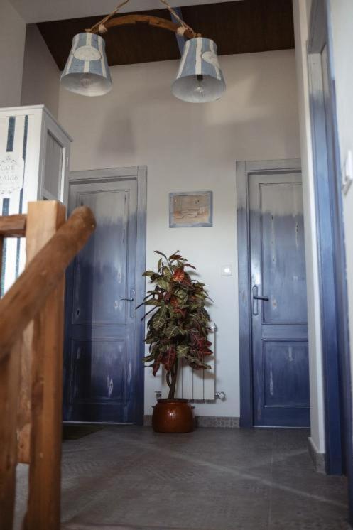 Vivienda Rural Del Salado Villa Jaén Exterior foto