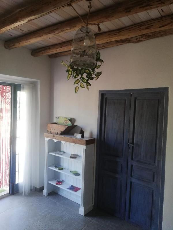 Vivienda Rural Del Salado Villa Jaén Exterior foto