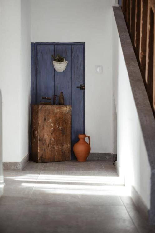 Vivienda Rural Del Salado Villa Jaén Exterior foto