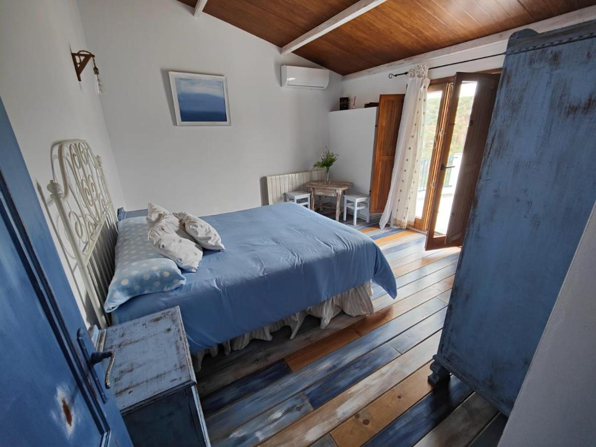 Vivienda Rural Del Salado Villa Jaén Exterior foto