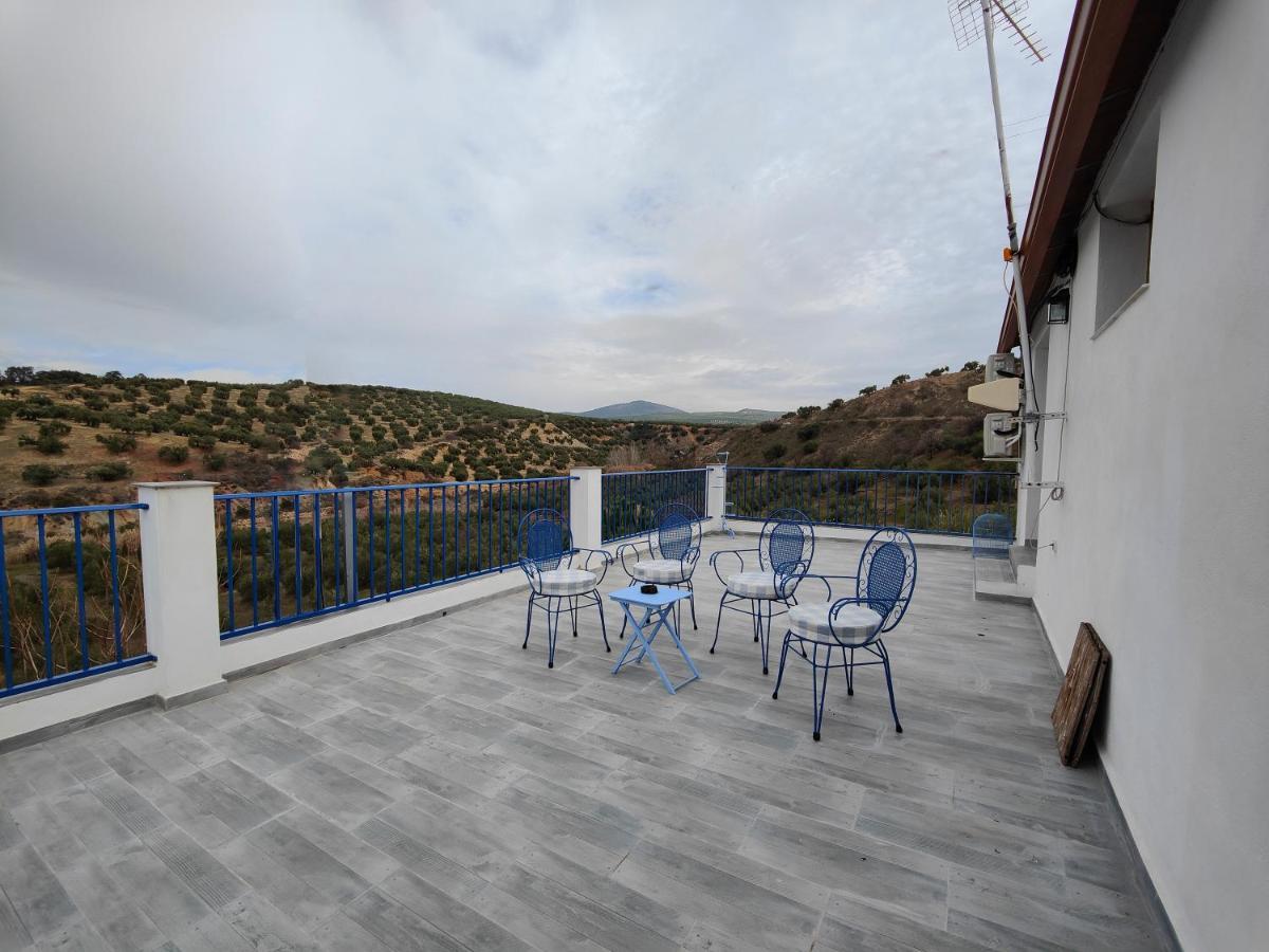 Vivienda Rural Del Salado Villa Jaén Exterior foto