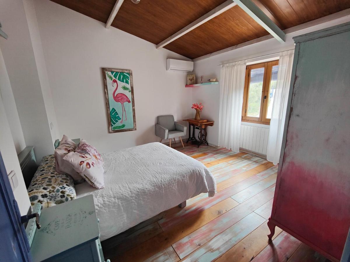 Vivienda Rural Del Salado Villa Jaén Exterior foto